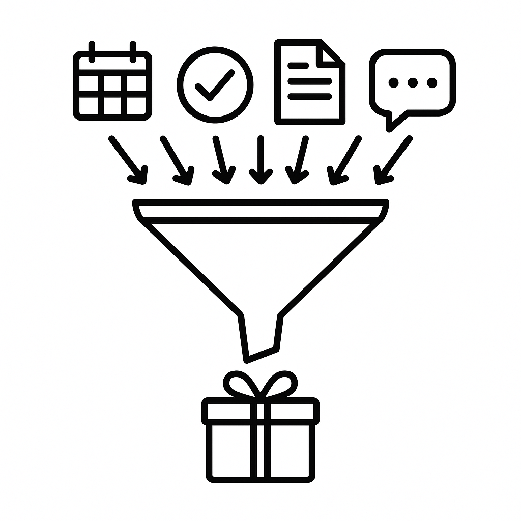 Managing Time with Todoist and AI