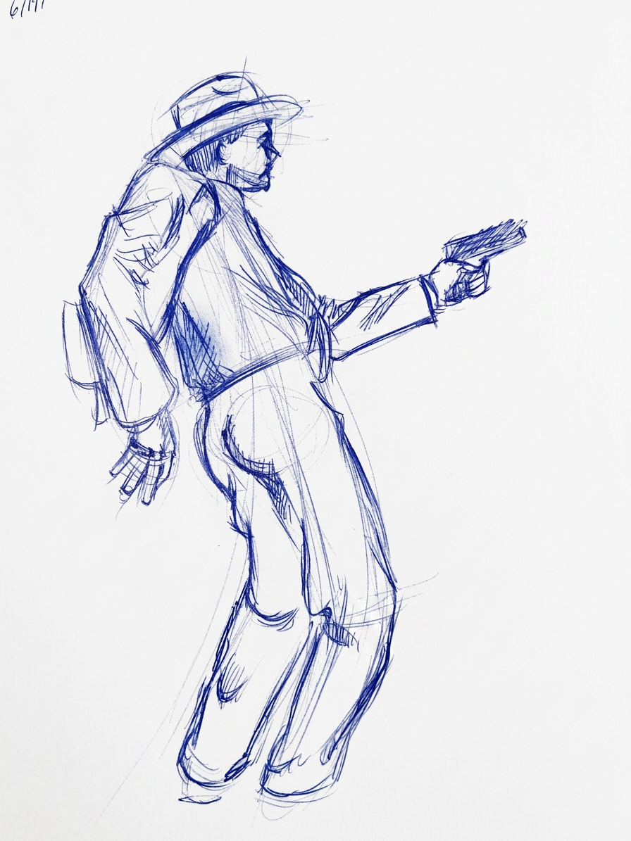 pose3