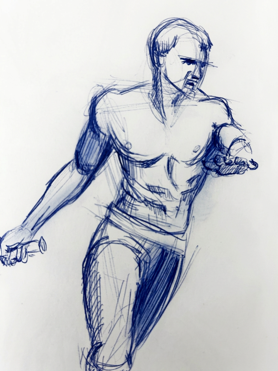 pose6